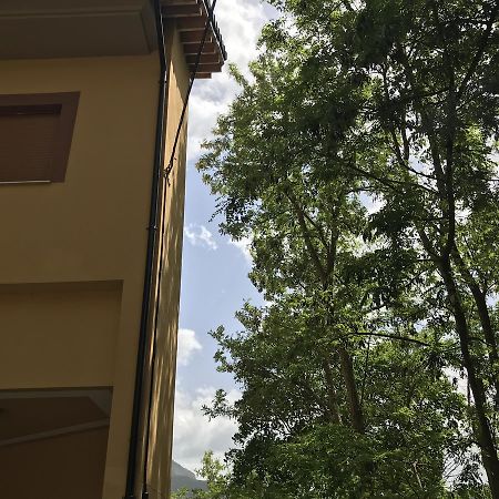 Apartamento Balcon De Jaca I Exteriör bild