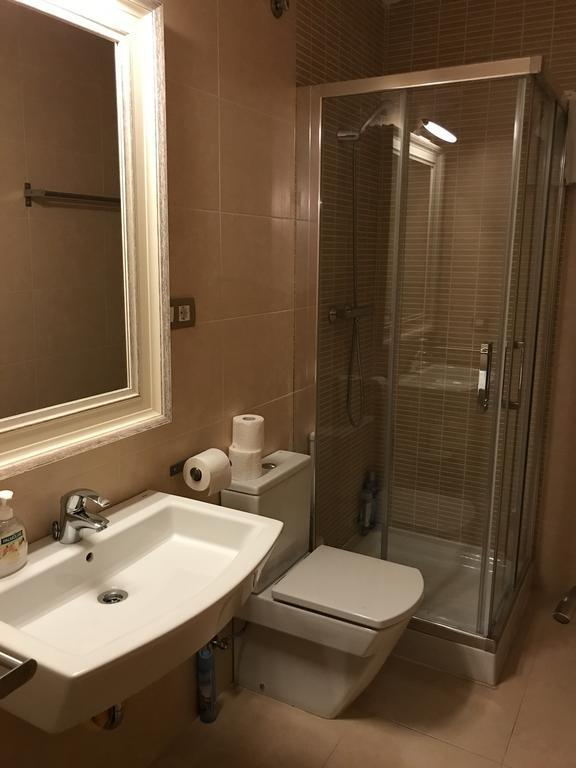Apartamento Balcon De Jaca I Exteriör bild