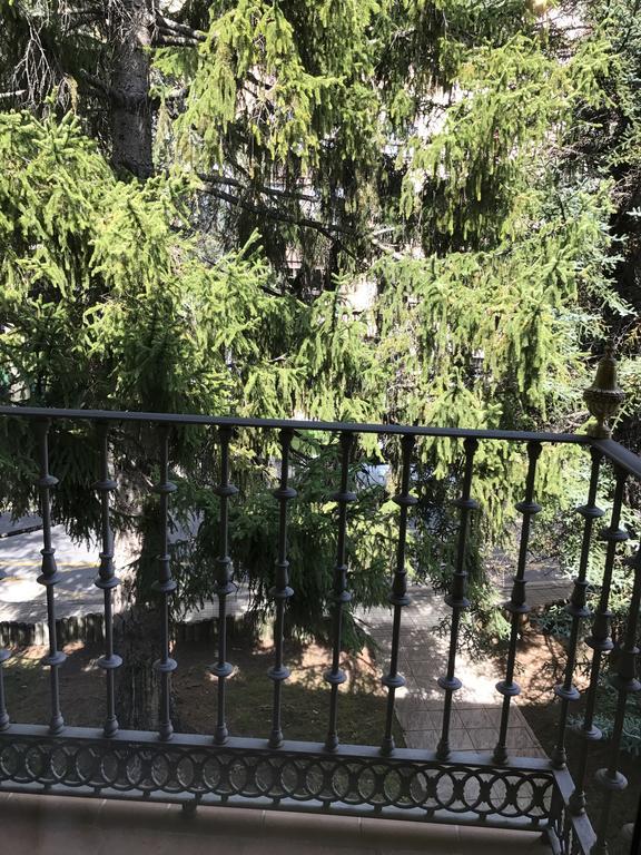 Apartamento Balcon De Jaca I Exteriör bild