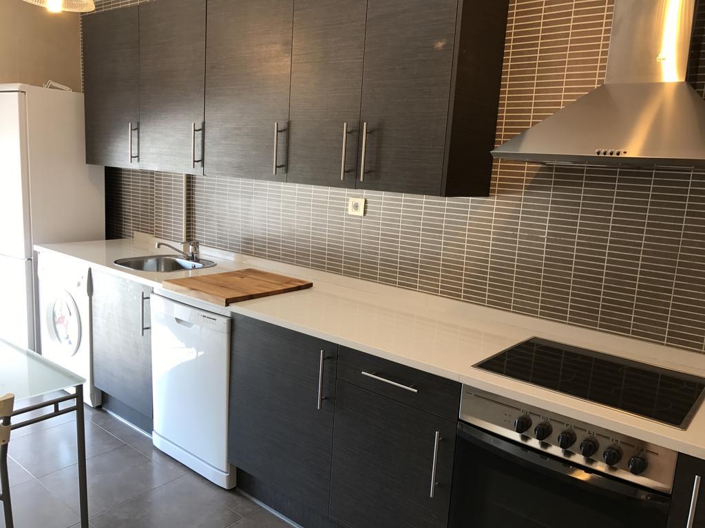 Apartamento Balcon De Jaca I Exteriör bild