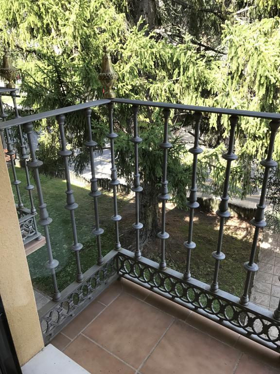Apartamento Balcon De Jaca I Exteriör bild