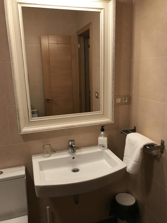 Apartamento Balcon De Jaca I Exteriör bild