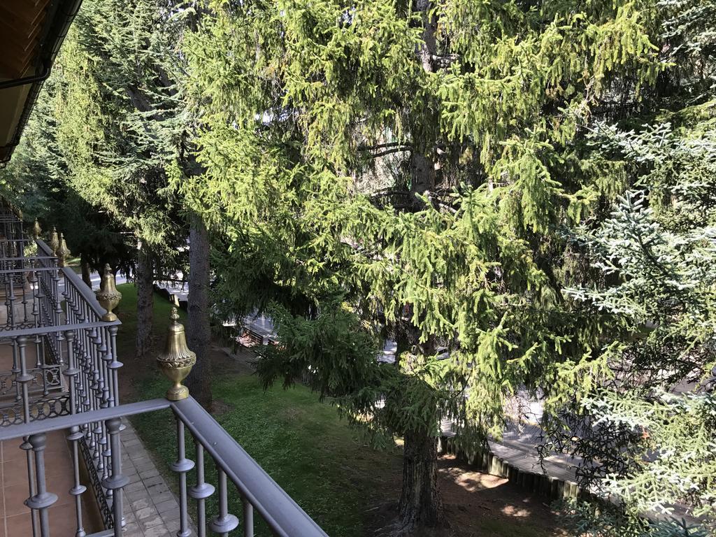 Apartamento Balcon De Jaca I Exteriör bild
