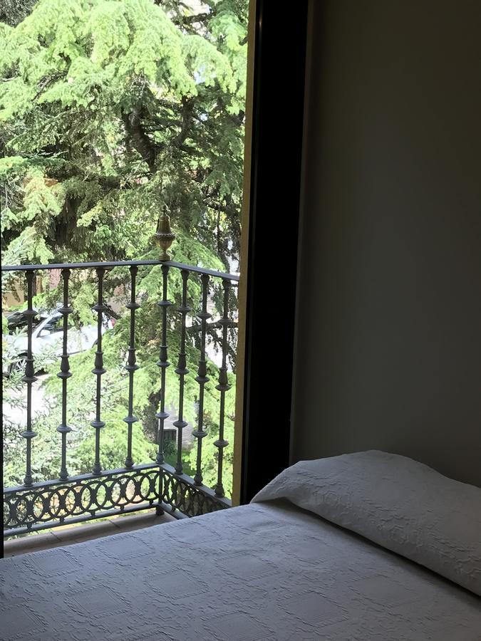 Apartamento Balcon De Jaca I Exteriör bild