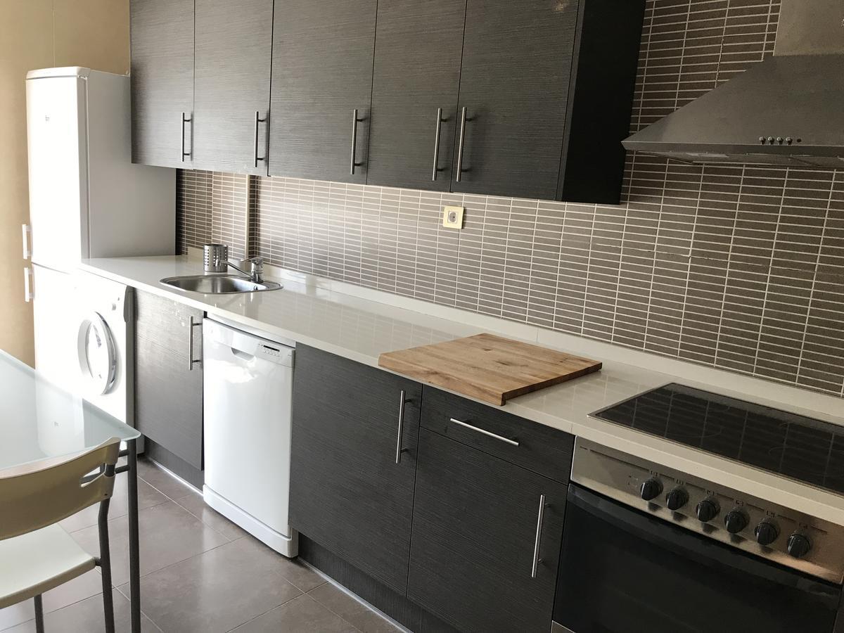 Apartamento Balcon De Jaca I Exteriör bild